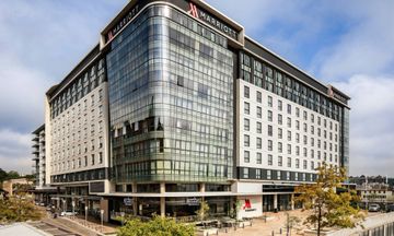 Marriott Executive Apts Melrose Arch