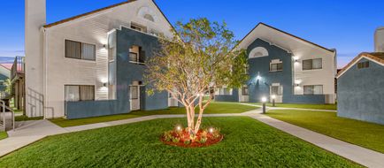 Staybridge Suites Oxnard-River Ridge Exterior