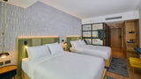 Hotel Indigo Lima Miraflores Room