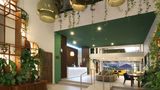 <b>Holiday Inn Tulum Downtown Exterior</b>. Images powered by <a href="https://www.leonardoworldwide.com/" title="Leonardo Worldwide" target="_blank">Leonardo</a>.
