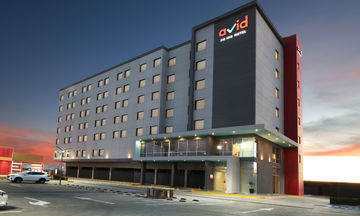 Avid Guadalajara Aeropuerto Norte