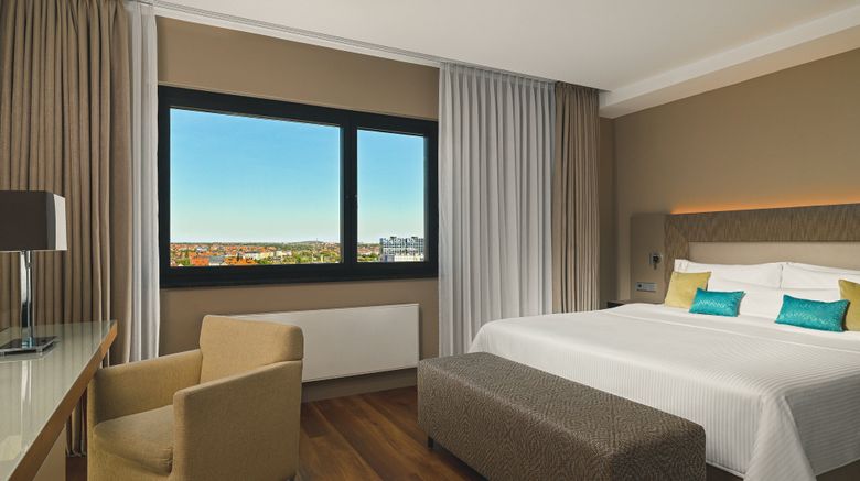 <b>The Westin Leipzig Suite</b>. Images powered by <a href="https://www.leonardoworldwide.com/" title="Leonardo Worldwide" target="_blank">Leonardo</a>.