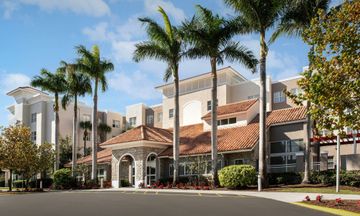 Residence Inn Fort Lauderdale Airport