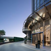 Modena by Fraser Shenzhen