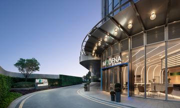 Modena by Fraser Shenzhen