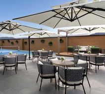 Modena by Fraser Shenzhen Exterior