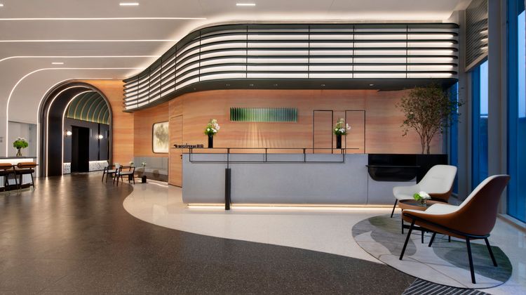 Modena by Fraser Shenzhen Lobby