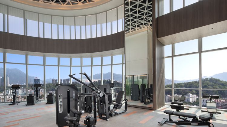Modena by Fraser Shenzhen Health Club