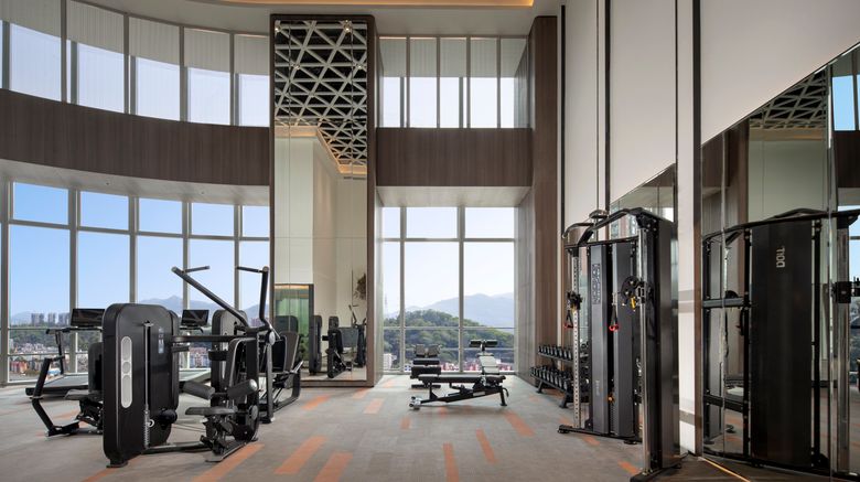 <b>Modena by Fraser Shenzhen Health Club</b>. Images powered by <a href="https://www.leonardoworldwide.com/" title="Leonardo Worldwide" target="_blank">Leonardo</a>.