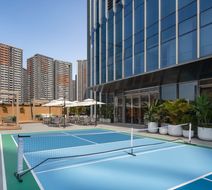 Modena by Fraser Shenzhen Exterior