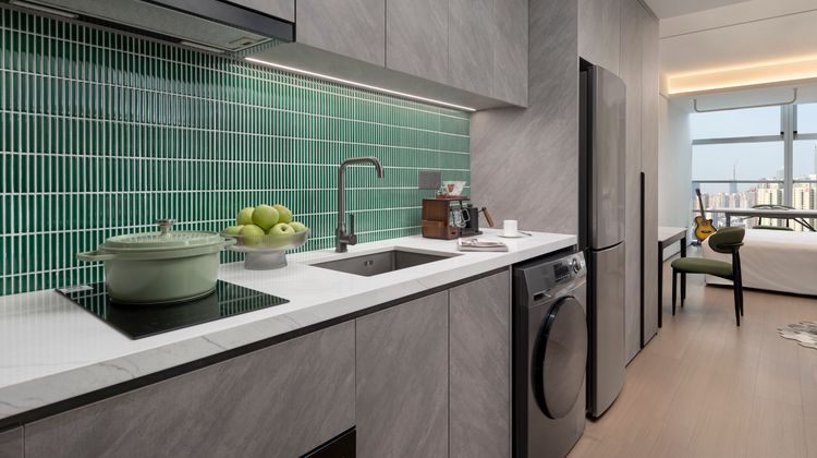 Modena by Fraser Shenzhen Room