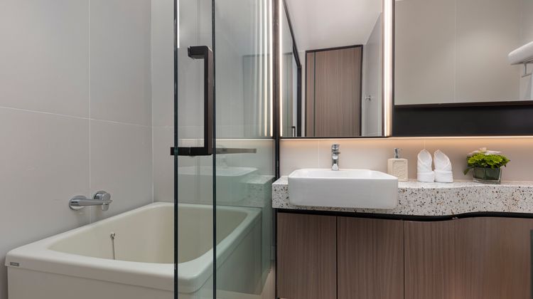 Modena by Fraser Shenzhen Room