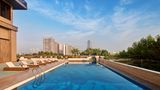 Hilton Gurugram Baani City Centre Pool