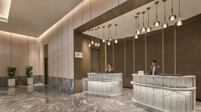 <b>Courtyard Gorakhpur Lobby</b>. Images powered by <a href="https://www.leonardoworldwide.com/" title="Leonardo Worldwide" target="_blank">Leonardo</a>.
