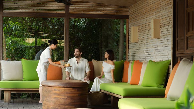 <b>Six Senses Con Dao Exterior</b>. Images powered by <a href="https://www.leonardoworldwide.com/" title="Leonardo Worldwide" target="_blank">Leonardo</a>.