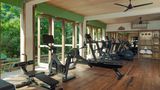 Six Senses Con Dao Health Club