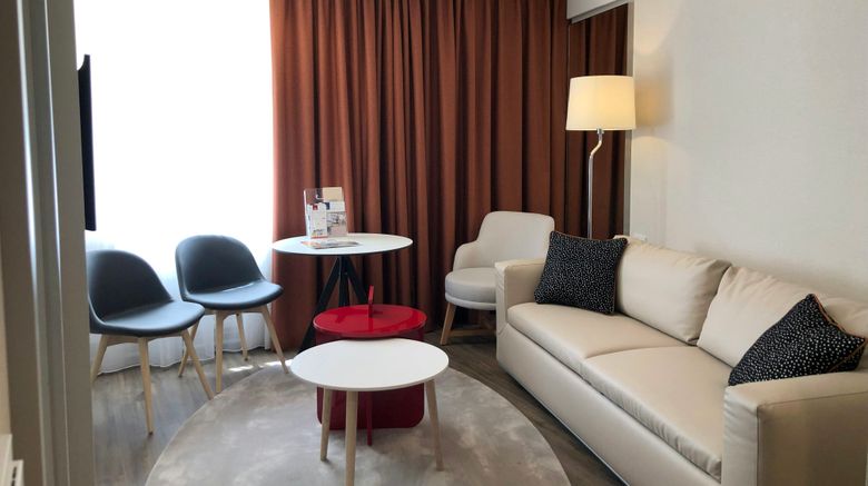<b>Danubius Hotel Erzsebet City Center Suite</b>. Images powered by <a href="https://www.leonardoworldwide.com/" title="Leonardo Worldwide" target="_blank">Leonardo</a>.