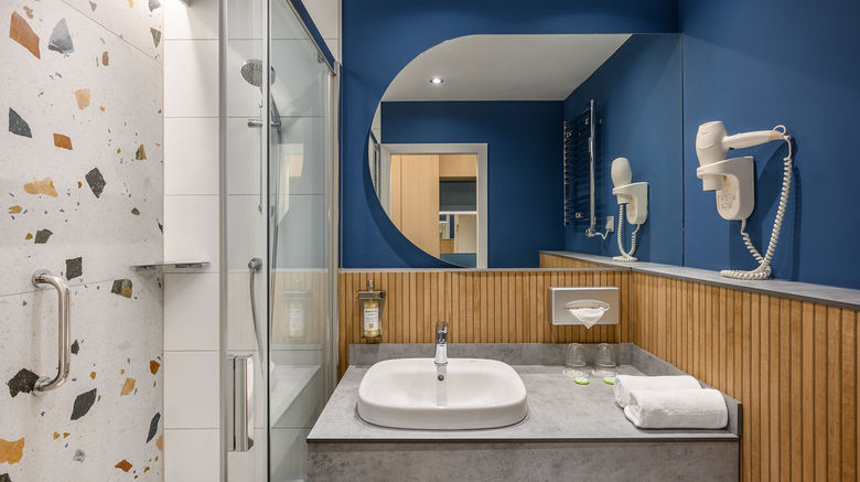 <b>Danubius Hotel Annabella Room</b>. Images powered by <a href="https://www.leonardoworldwide.com/" title="Leonardo Worldwide" target="_blank">Leonardo</a>.