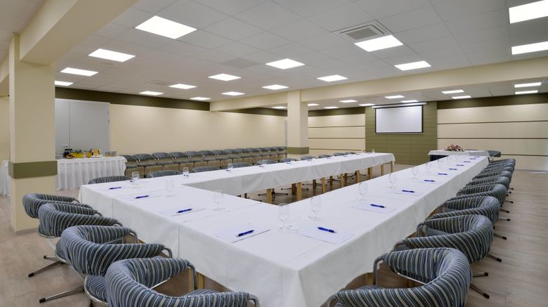 <b>Danubius Hotel Annabella Meeting</b>. Images powered by <a href="https://www.leonardoworldwide.com/" title="Leonardo Worldwide" target="_blank">Leonardo</a>.