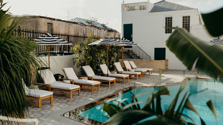 <b>King Christian Hotel Pool</b>. Images powered by <a href="https://www.leonardoworldwide.com/" title="Leonardo Worldwide" target="_blank">Leonardo</a>.