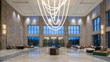 <b>DoubleTree Hilton Altay Fuyun Lobby</b>. Images powered by <a href="https://www.leonardoworldwide.com/" title="Leonardo Worldwide" target="_blank">Leonardo</a>.