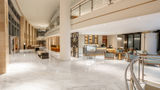 Signia by Hilton Amman Lobby