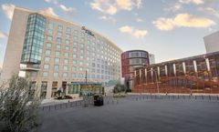 Signia by Hilton Amman