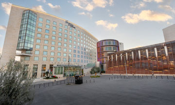 Signia by Hilton Amman