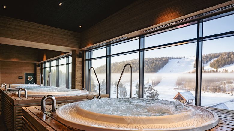 <b>Break Sokos Hotel Tahko Spa</b>. Images powered by <a href="https://www.leonardoworldwide.com/" title="Leonardo Worldwide" target="_blank">Leonardo</a>.