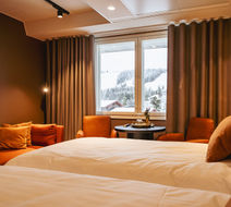 Break Sokos Hotel Tahko Room