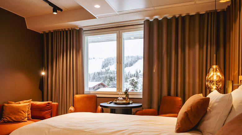 <b>Break Sokos Hotel Tahko Room</b>. Images powered by <a href="https://www.leonardoworldwide.com/" title="Leonardo Worldwide" target="_blank">Leonardo</a>.