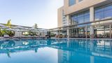 Signia by Hilton Amman Pool