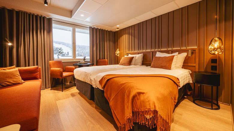 <b>Break Sokos Hotel Tahko Room</b>. Images powered by <a href="https://www.leonardoworldwide.com/" title="Leonardo Worldwide" target="_blank">Leonardo</a>.