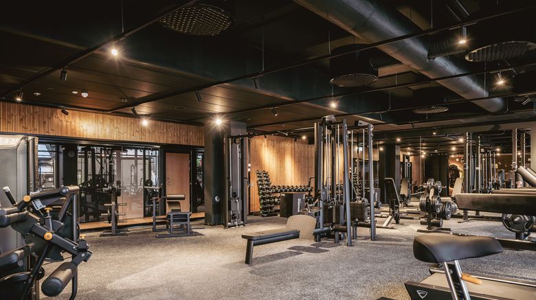 <b>Break Sokos Hotel Tahko Health Club</b>. Images powered by <a href="https://www.leonardoworldwide.com/" title="Leonardo Worldwide" target="_blank">Leonardo</a>.