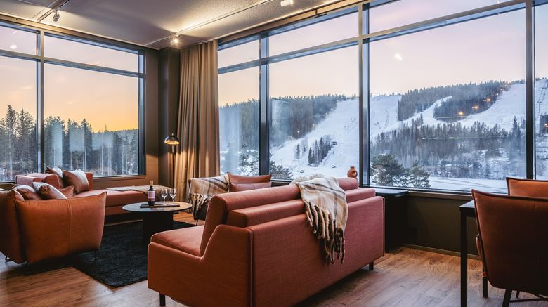 <b>Break Sokos Hotel Tahko Suite</b>. Images powered by <a href="https://www.leonardoworldwide.com/" title="Leonardo Worldwide" target="_blank">Leonardo</a>.