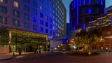 Signia by Hilton Amman Exterior