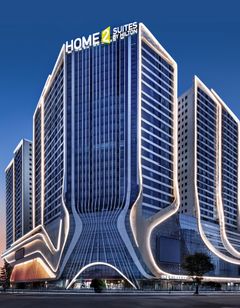 Home2 Suites Hilton Foshan Lishui