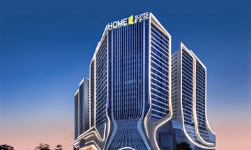 Home2 Suites Hilton Foshan Lishui