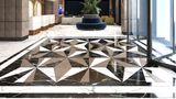 <b>DoubleTree Suites Trabzon Yomra Lobby</b>. Images powered by <a href="https://www.leonardoworldwide.com/" title="Leonardo Worldwide" target="_blank">Leonardo</a>.