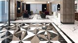 <b>DoubleTree Suites Trabzon Yomra Lobby</b>. Images powered by <a href="https://www.leonardoworldwide.com/" title="Leonardo Worldwide" target="_blank">Leonardo</a>.