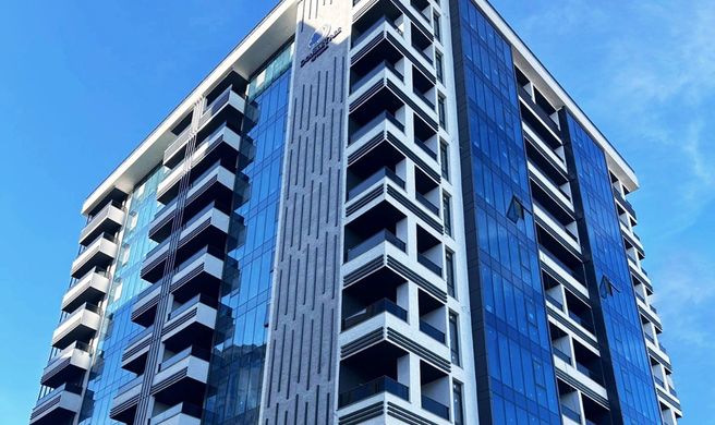 DoubleTree Suites Trabzon Yomra Exterior