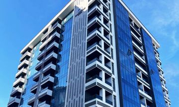 DoubleTree Suites Trabzon Yomra
