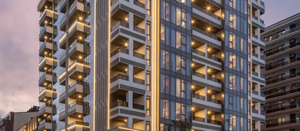 DoubleTree Suites Trabzon Yomra Exterior
