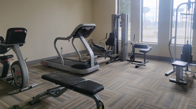 <b>Red Roof Inn Gulfport - Biloxi Airport Health Club</b>. Images powered by <a href="https://www.leonardoworldwide.com/" title="Leonardo Worldwide" target="_blank">Leonardo</a>.