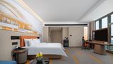 Hampton Hefei Binhu Room