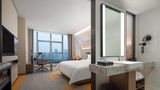 Hampton Hefei Binhu Room