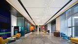 Hampton Hefei Binhu Lobby