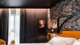 The Goethe Hotel Room