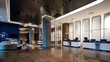 <b>Hampton Changsha Moon Island Lobby</b>. Images powered by <a href="https://www.leonardoworldwide.com/" title="Leonardo Worldwide" target="_blank">Leonardo</a>.