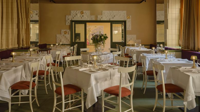 <b>Palazzo Talia Restaurant</b>. Images powered by <a href="https://www.leonardoworldwide.com/" title="Leonardo Worldwide" target="_blank">Leonardo</a>.